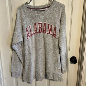 Pressbox women’s Alabama Sweatshirt